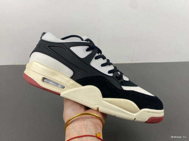 Air Bone” Jordan 4 RM   “Black FQ7939-10 Light 1123